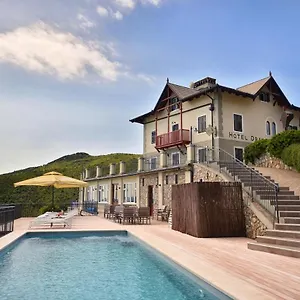 **** Hotell Draga Di Lovrana Kroatien