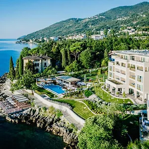 Ikador Luxury Boutique & 5* Opatija