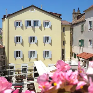 Aspalathos Hotell