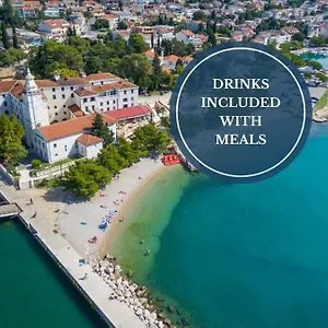 Kastel Szálloda Crikvenica