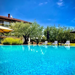 Pansion Margerita Porec