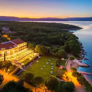 Spa&wellness Pinia 4* Malinska