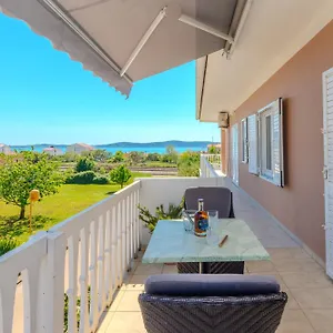 Anđelka Apartman Bibinje