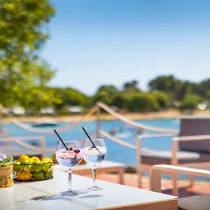 **** Semesterpark Maistra Polari Mobile Homes Kroatien
