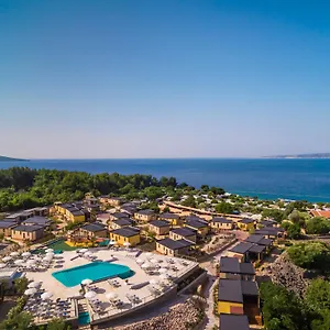 ***** Semesterpark Krk Premium Camping Kroatien