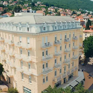 Bristol 4*, Opatija Croacia