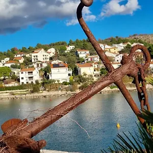 Ars Vivendi Apartman Trogir