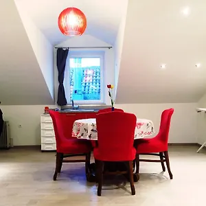 Toni Appartement Trogir