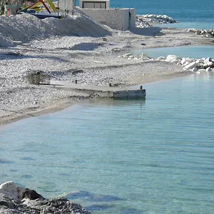 Adria Apartman Trogir