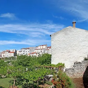 **** Hotell La Grisa Kroatien