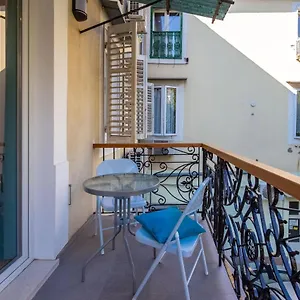 Julia Appartement Rijeka