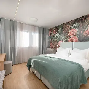 4* Frühstückspension Skaline Luxury