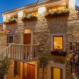 Guest house Stone House Luxury, Split