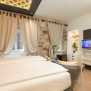 4* Gasthof Luxury Bajamonti
