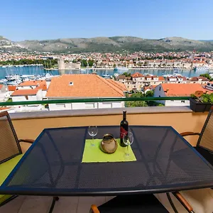 City , Trogir Croatia