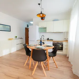 Green Corner *** Appartement Rijeka